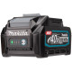 Makita Battery BL4040 XGT, 36V, 4Ah, 1kg (191B26-6) Makita Battery BL4040 XGT, 36V, 4Ah, 1kg (191B26-6)