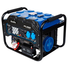 EnerSol Gasoline generator EPG-3000SE, 230V, max 3kW, electric starter, 45.5kg