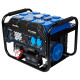 EnerSol Gasoline generator EPG-3000SE, 230V, max 3kW, electric starter, 45.5kg