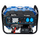 EnerSol Gasoline generator EPG-3000SE, 230V, max 3kW, electric starter, 45.5kg