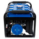 EnerSol Gasoline generator EPG-3000SE, 230V, max 3kW, electric starter, 45.5kg