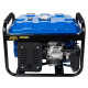 EnerSol Gasoline generator EPG-3000SE, 230V, max 3kW, electric starter, 45.5kg