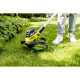 Karcher Garden trimmer cordless Karcher LTR 3-18 Dual 18V 30cm 8000rpm 2.42kg without Battery and spare parts (1.445-450.0)
