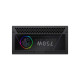 Блок питания Gamemax 750W (RGB PRO 750G)