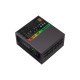 Блок питания Gamemax 750W (RGB PRO 750G)