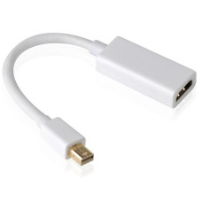 Переходник miniDisplayPort M to HDMI M PowerPlant (KD00AS1238)