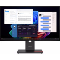 Монитор Lenovo T27UD-40 (64AFGAT2UA)