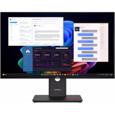 Монитор Lenovo T27UD-40 (64AFGAT2UA)