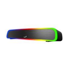 Акустическая система Genius SoundBar 200 Bluetooth RGB Black (31730045400)
