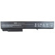Аккумулятор для ноутбука AlSoft HP Elitebook 8530p HSTNN-OB60 5200mAh 8cell 14.4V Li-ion (A41391)