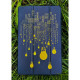 Чехол для планшета BeCover Smart Case Samsung Tab A9 SM-X115 8.7" Night Light (711271)