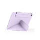 Чехол для планшета BeCover Ultra Slim Origami Magnetic Apple iPad Mini 7 2024 Purple (712951)