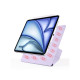 Чехол для планшета BeCover Ultra Slim Origami Magnetic Apple iPad Mini 7 2024 Purple (712951)