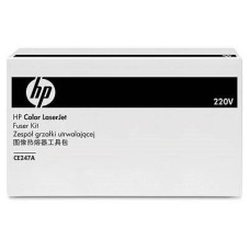 Фьюзер HP Fuser kit for CLJ CP4025/4525/CM4540 220V (CE247A)