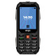 Мобільний телефон Ergo E283 Black