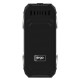 Мобільний телефон Ergo E283 Black