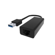 Переходник USB 3.0 AM to RJ45 Ethernet 1000Mbps Viewcon (VE874)