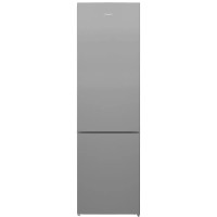Indesit Холодильник с нижн. мороз., 202.5x60х67, холод.отд.-266л, мороз.отд.-120л, 2дв., А++, ST, серебристый (INKS1401S4U1)
