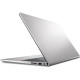 Dell Ноутбук Dell 15 DC15250 15.6  FHD AG, Intel i5-1334U, 16GB, F1024GB, UMA, Lin, сріблястий (DC15250RPLU012UA_UBU)