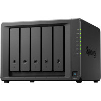 Synology Розширення мережевого сховища DX525 Synology Розширення мережевого сховища DX525