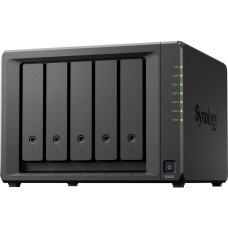 Synology Расширение сетевого хранилища NAS DX525