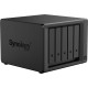 Synology Расширение сетевого хранилища NAS DX525 Synology Расширение сетевого хранилища NAS DX525