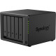 Synology Расширение сетевого хранилища NAS DX525 Synology Расширение сетевого хранилища NAS DX525