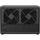 Synology Расширение сетевого хранилища NAS DX525 Synology Расширение сетевого хранилища NAS DX525