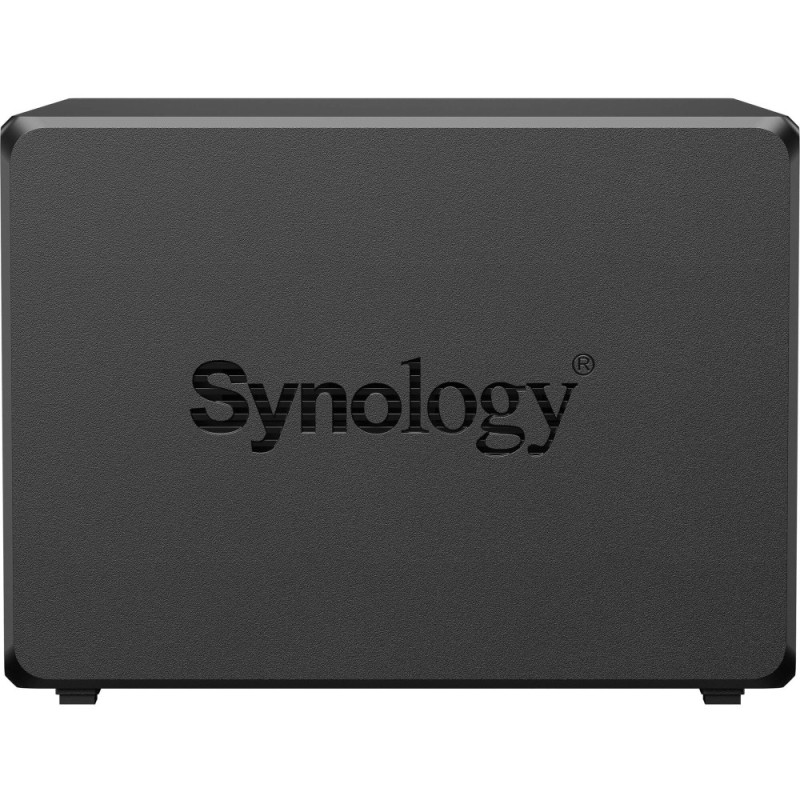 Synology Расширение сетевого хранилища NAS DX525 Synology Расширение сетевого хранилища NAS DX525