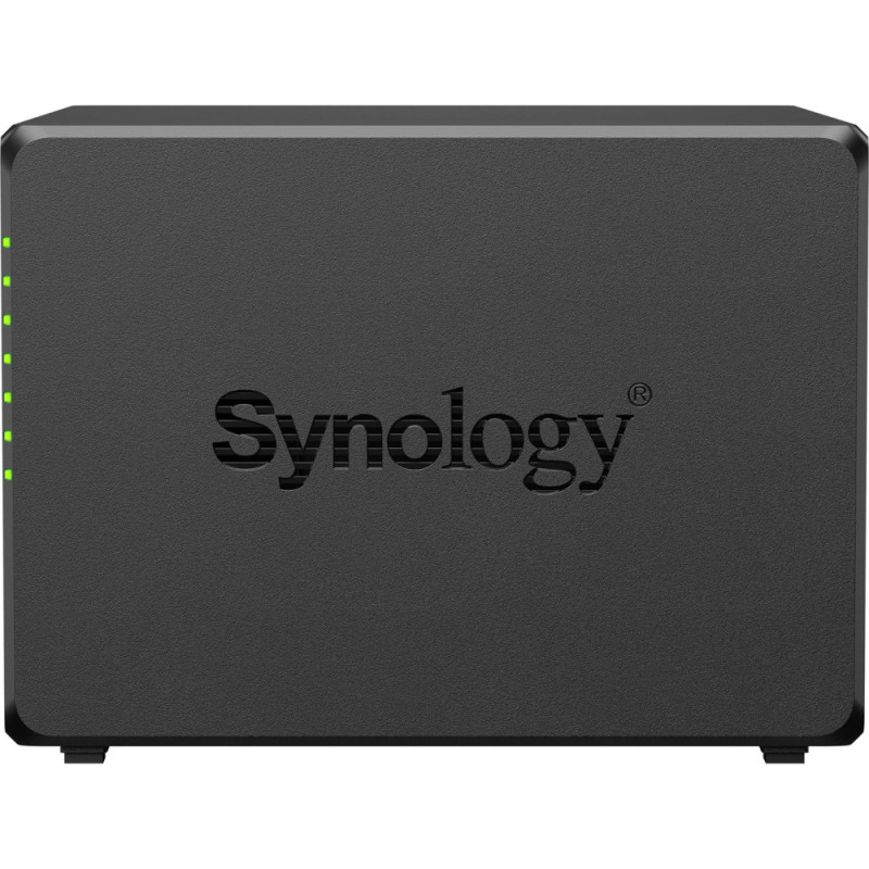 Synology Расширение сетевого хранилища NAS DX525 Synology Расширение сетевого хранилища NAS DX525