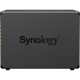 Synology Расширение сетевого хранилища NAS DX525 Synology Расширение сетевого хранилища NAS DX525