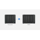 Synology Расширение сетевого хранилища NAS DX525 Synology Расширение сетевого хранилища NAS DX525