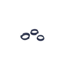 Втулка PANTUM M6700/M6800/M7100/P3010/P3300/L2300/CET361035 Teflon shaft, компл 2шт AHK (70264014)