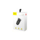 Зарядное устройство Baseus Square PPS USB QC 4.0 + Type-C PD 3.0 SCP 30W (CCALL-AS01)