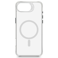 Чехол для мобильного телефона Armorstandart Clear Magsafe Apple iPhone 16e Transparent (ARM83849)