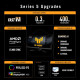 Монітор ASUS TUF Gaming VG34WQ5A (90LM0CP1-B01171)