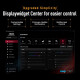 Монітор ASUS TUF Gaming VG34WQ5A (90LM0CP1-B01171)