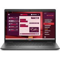 Ноутбук Dell Latitude 3450 (N010L345014UA_WP)