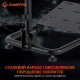 Крісло ігрове OfficePro RS021