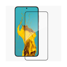 Скло захисне Piko Full Glue ESD Samsung S26 Plus Black (1283126634314)
