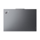 Lenovo Ноутбук Lenovo ThinkPad X9-G1 15.3  2.8K OLED, Intel U5-226V, 16GB, F512GB, UMA, Win11P, сірий (21Q60020RA)