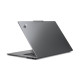 Lenovo Ноутбук Lenovo ThinkPad X9-G1 15.3  2.8K OLED, Intel U5-226V, 16GB, F512GB, UMA, Win11P, сірий (21Q60020RA)