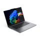 Lenovo Ноутбук Lenovo ThinkPad X9-G1 15.3  2.8K OLED, Intel U5-226V, 16GB, F512GB, UMA, Win11P, сірий (21Q60020RA)