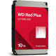WD Жорсткий диск WD 10TB 3.5" 7200 512MB SATA Red Plus NAS (WD100EFGX)