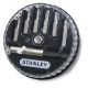 Stanley Биты в наборе 7 ед.(T10, T15, T20, T25, T30, T40 + держатель) (блистер) (1-68-739)