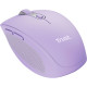 Trust Миша Trust Ozaa Compact Multi-Device, WL/BT, фіолетовий (25384_TRUST)