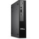 Компьютер Dell Pro Micro / Ryzen5 8500GE, 16, 512, WiFi, кл+м (BTO511_QCM1255_UBU)