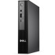 Компьютер Dell Pro Micro / Ryzen5 8500GE, 16, 512, WiFi, кл+м (BTO511_QCM1255_UBU)