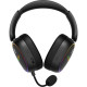 Наушники Hator Phoenix 2 Wireless Hi-Res SyncHUB connection Black (ESH40)