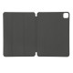 Чехол для планшета Armorstandart Smart Case iPad Pro 13 2024 Charcoal Grey (ARM78159)